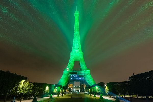 Vive la décarbonation !