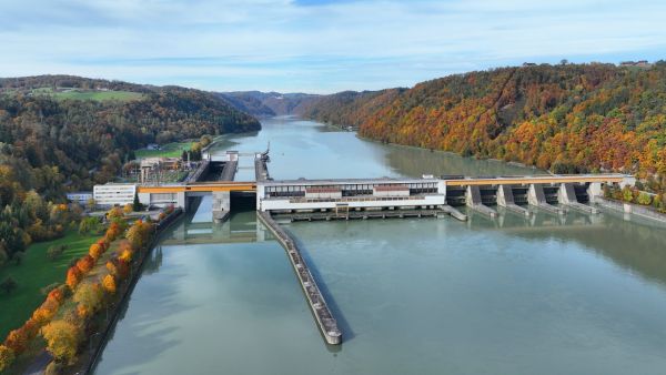 Rakouskou energetiku v zimě zachraňuje i odepsané uhlí. To české a německé