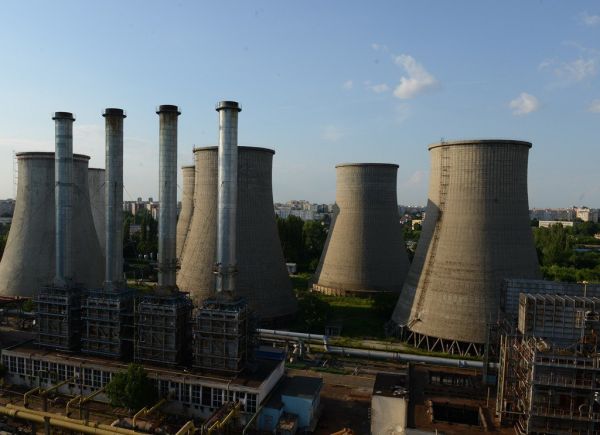 Nejen německá, ale i balkánská infekce zdražuje elektřinu. Chybí elektrárny