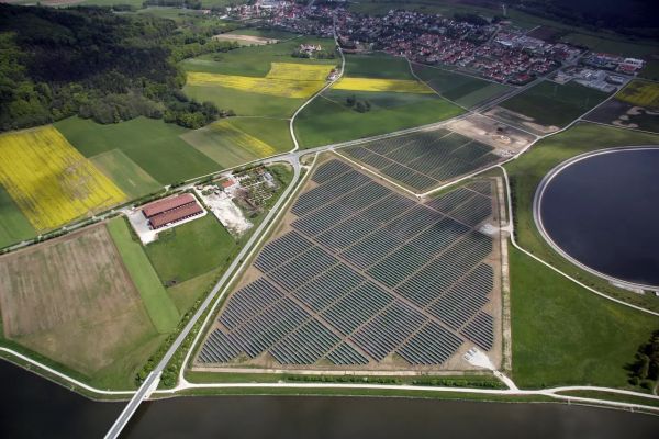 Proč Green Deal tak drhne? Na vině je železný zákon o energetické hustotě