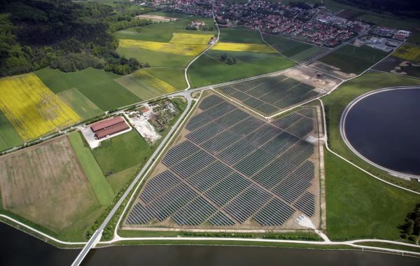 Proč Green Deal tak drhne? Na vině je železný zákon o energetické hustotě