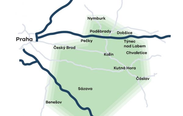 Před pěti lety se Kolínsko na šest hodin odpojilo od elektrické sítě