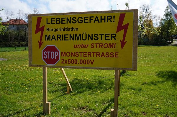 Spasí EU elektrická supersíť? Zatím neumíme spojit ani sever a jih Německa