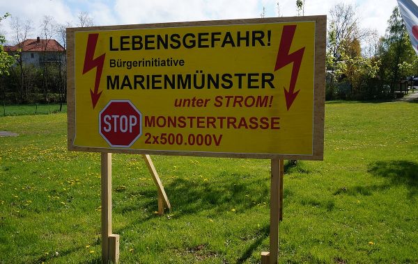 Spasí EU elektrická supersíť? Zatím neumíme spojit ani sever a jih Německa