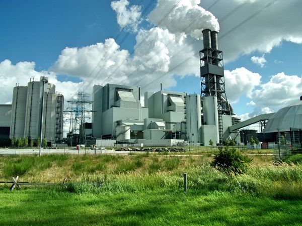 Řídit energetiku jako Němec aneb Nahraď jádro uhlím a to po 6 letech odstav