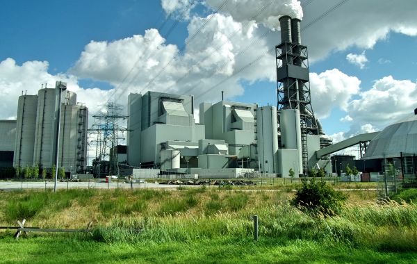 Řídit energetiku jako Němec aneb Nahraď jádro uhlím a to po 6 letech odstav