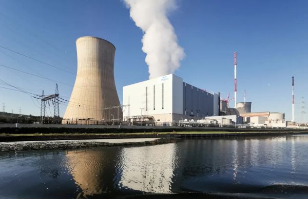 Belgická kolébka Green Dealu uspává jádro a masivně dováží elektřinu