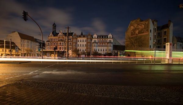 Blackout jako Damoklův meč 21. století