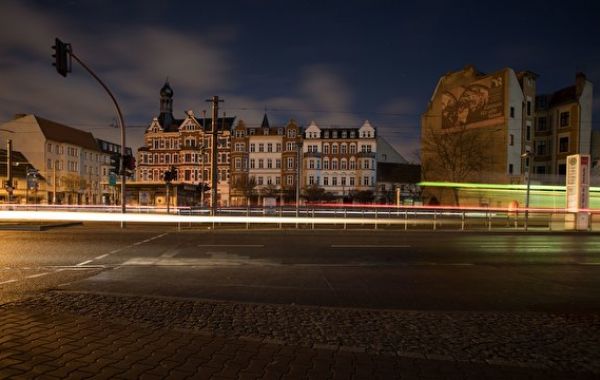 Blackout jako Damoklův meč 21. století