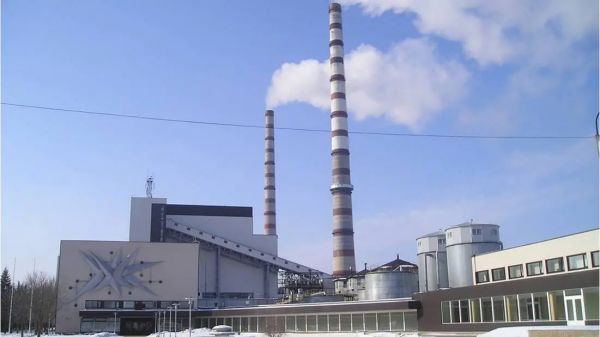 Po odpojení od Ruska vyděsila Balt porucha v elektrárně a pád frekvence