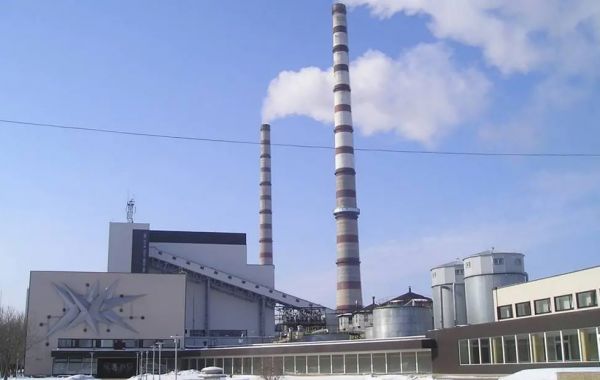 Po odpojení od Ruska vyděsila Balt porucha v elektrárně a pád frekvence