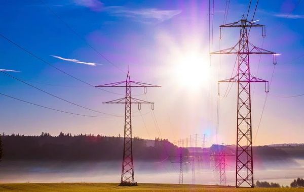 Zelená energie přetěžuje stále častěji evropské sítě
