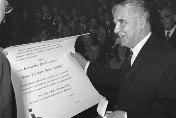 Sovětský vědec už před 48 lety přišel na to, jak dekarbonizovat Evropu