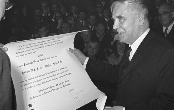 Sovětský vědec už před 48 lety přišel na to, jak dekarbonizovat Evropu