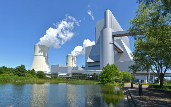Proč se v Německu neprosadily bezemisní uhelné elektrárny?