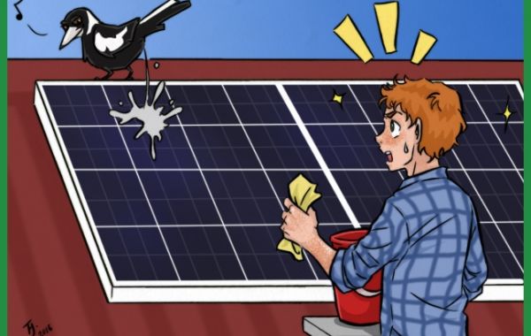 Cena elektřiny v Německu zlomila rekord. Slunce svítilo míň, než slíbila předpověď